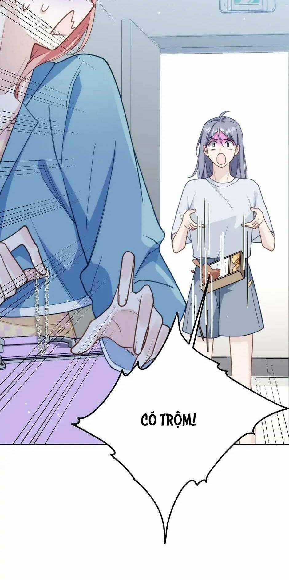 Bí Mật K-Pop Của Tôi Chapter 17 trang 52