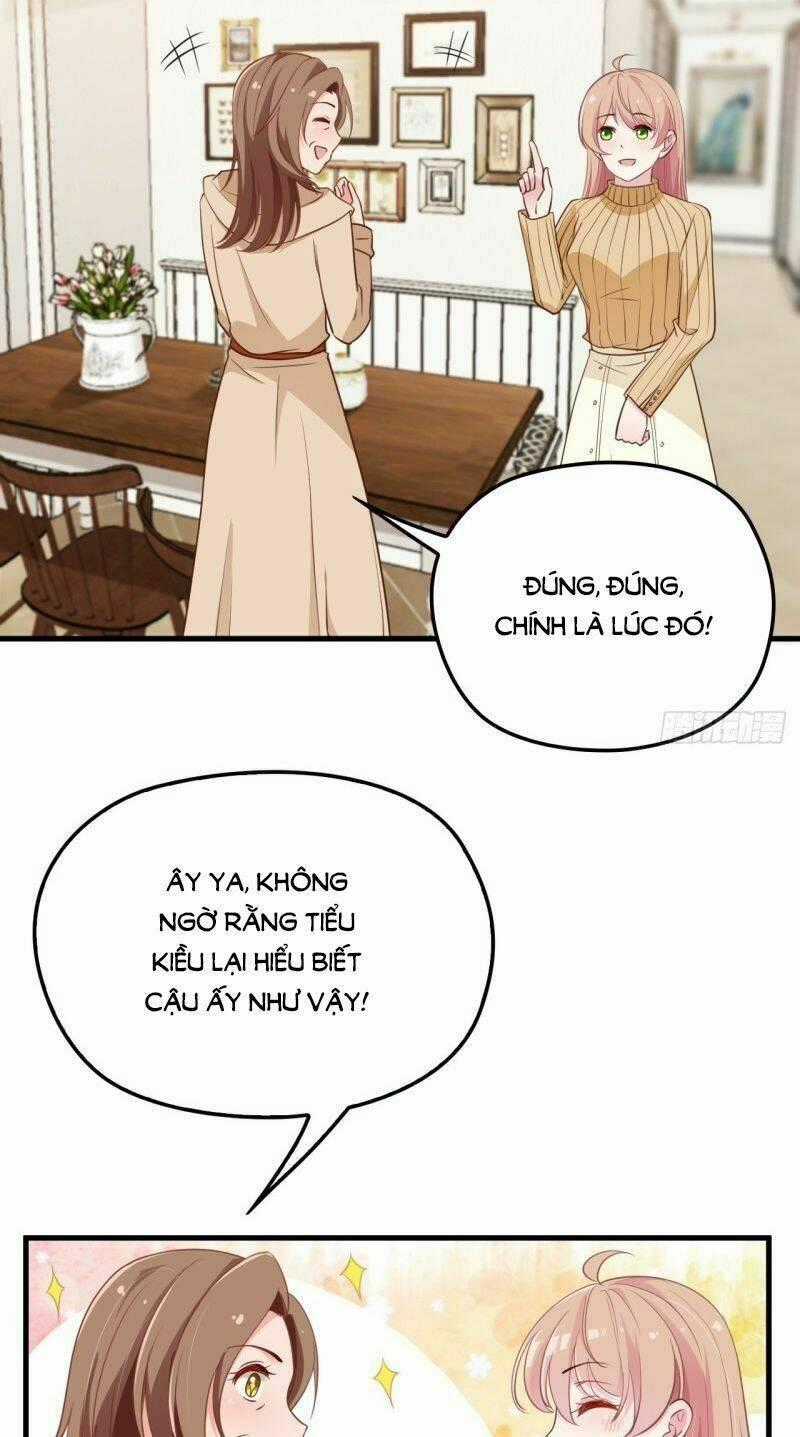 Bí Mật Kết Hôn Với Ảnh Đế: Vợ Ơi Đến Đây Tấn Công Đi Nào Chapter 41 trang 1