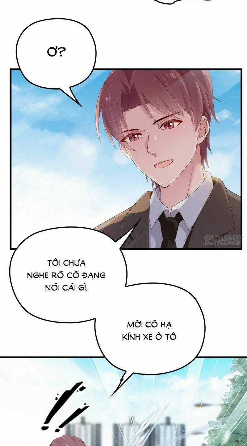 Bí Mật Kết Hôn Với Ảnh Đế: Vợ Ơi Đến Đây Tấn Công Đi Nào Chapter 42 trang 1