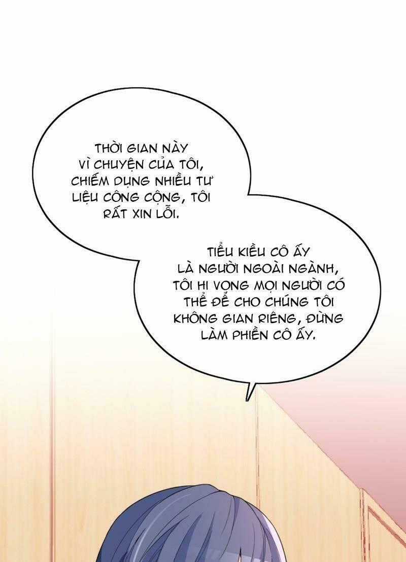 Bí Mật Kết Hôn Với Ảnh Đế: Vợ Ơi Đến Đây Tấn Công Đi Nào Chapter 72 trang 0