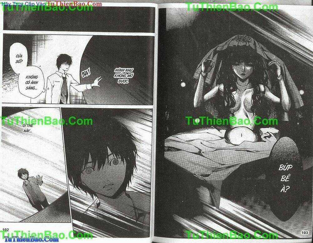 Bí Mật Lớp 11A Chapter 1 trang 51