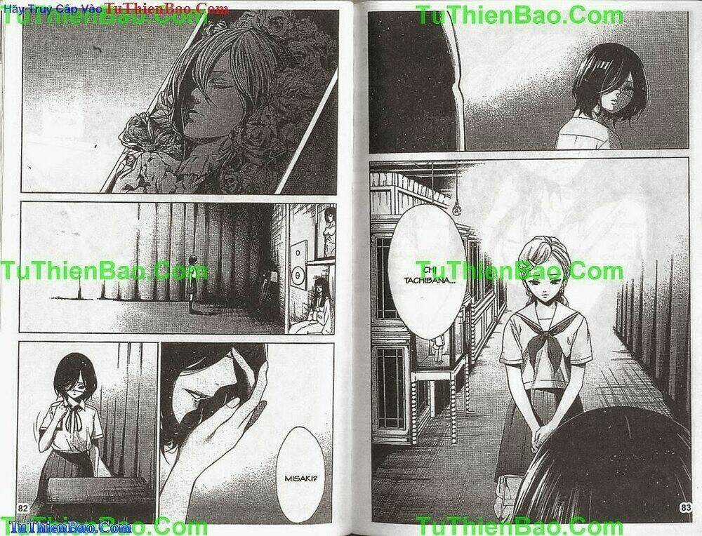 Bí Mật Lớp 11A Chapter 2 trang 41