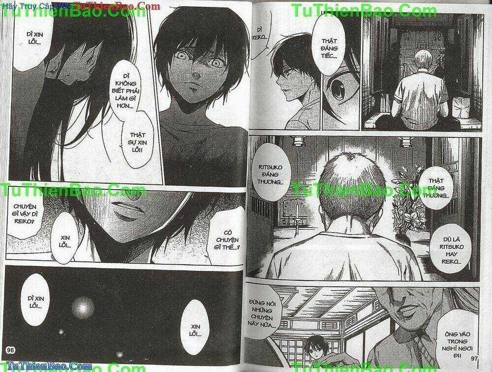 Bí Mật Lớp 11A Chapter 2 trang 48