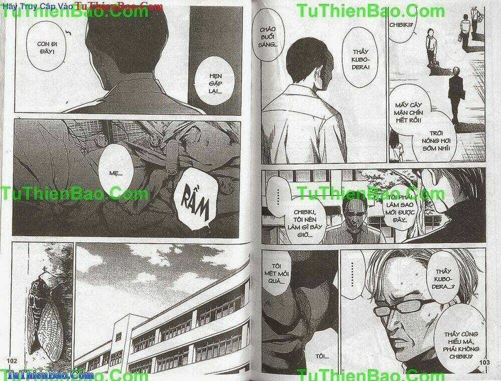 Bí Mật Lớp 11A Chapter 2 trang 51