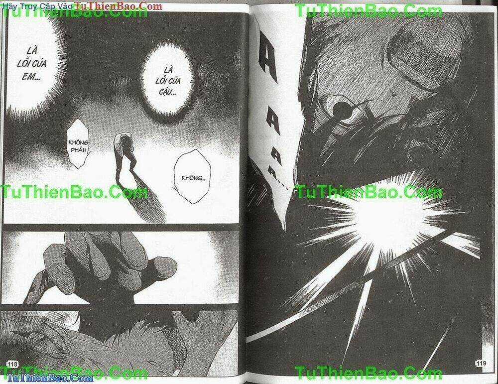 Bí Mật Lớp 11A Chapter 2 trang 59