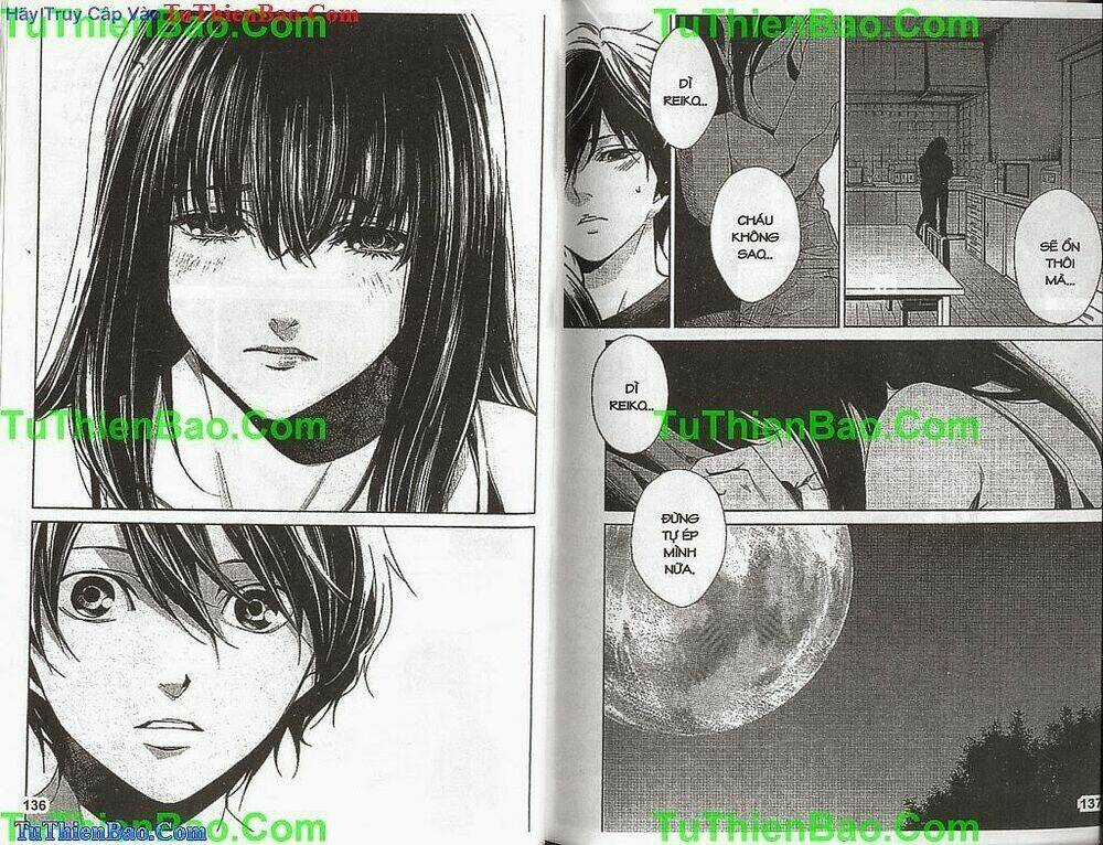 Bí Mật Lớp 11A Chapter 2 trang 68