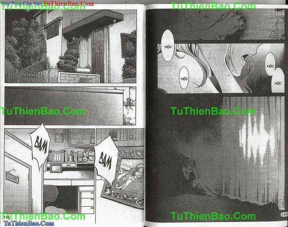 Bí Mật Lớp 11A Chapter 2 trang 69