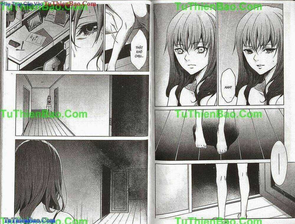 Bí Mật Lớp 11A Chapter 4 trang 27