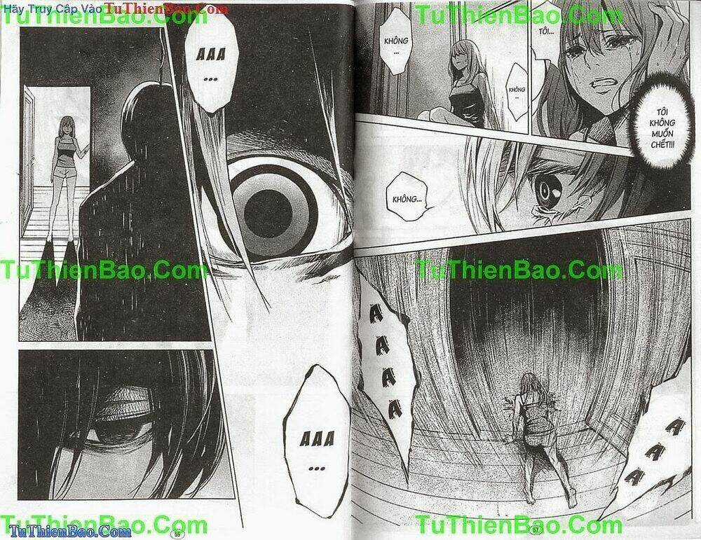 Bí Mật Lớp 11A Chapter 4 trang 28