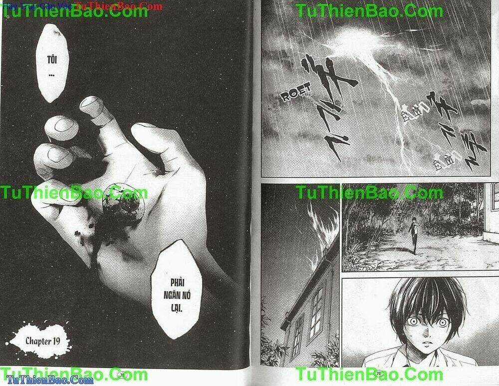 Bí Mật Lớp 11A Chapter 5 trang 39