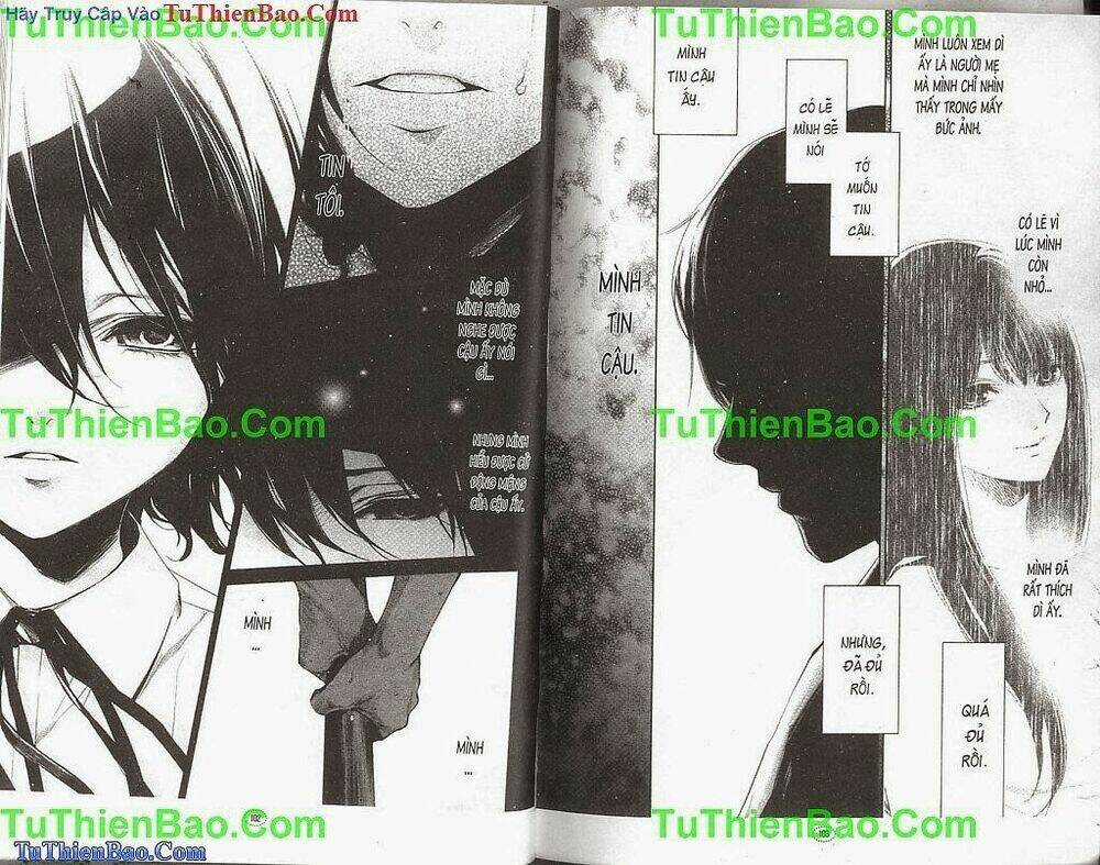 Bí Mật Lớp 11A Chapter 5 trang 51