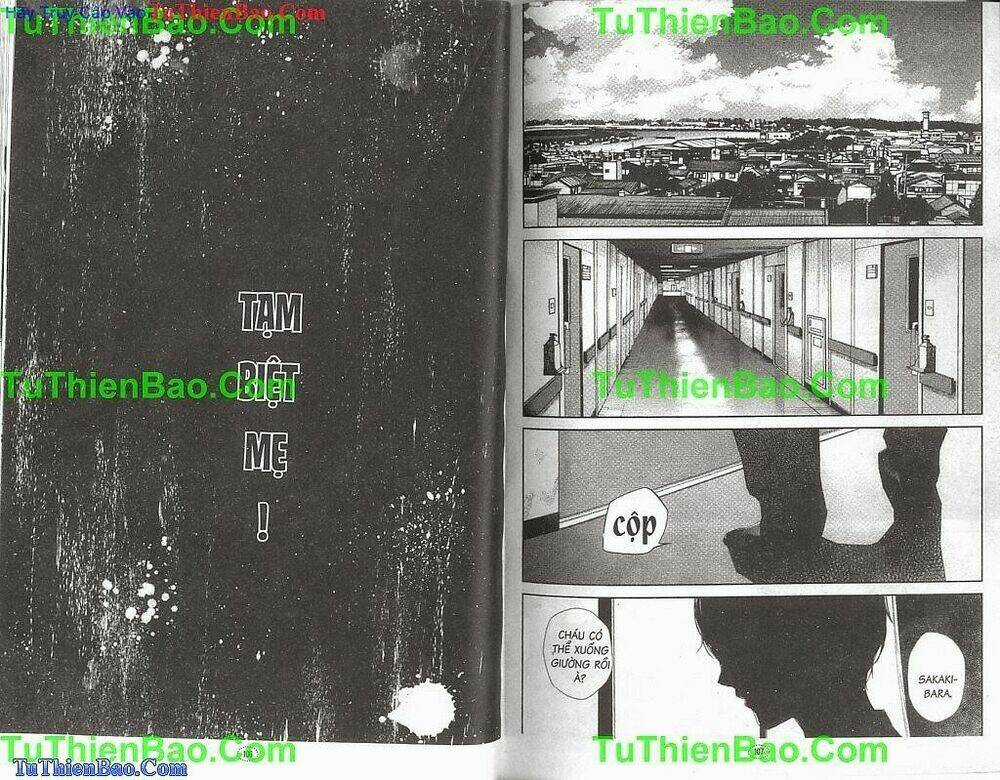 Bí Mật Lớp 11A Chapter 5 trang 53