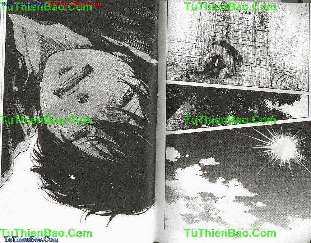 Bí Mật Lớp 11A Chapter 5 trang 61