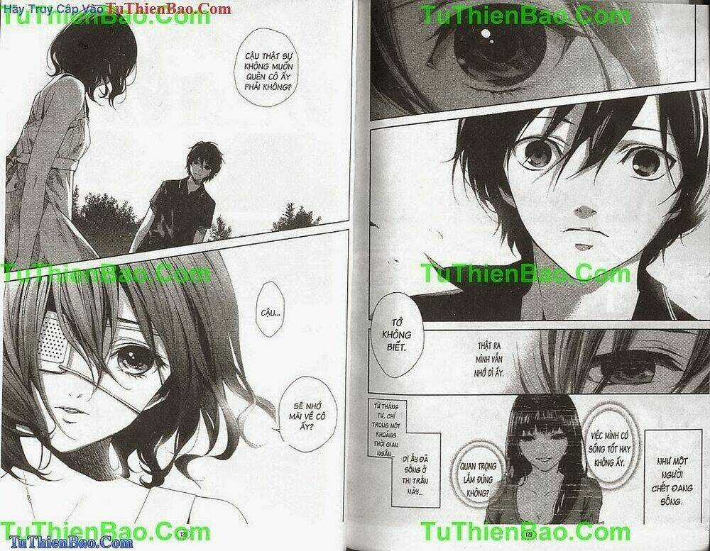 Bí Mật Lớp 11A Chapter 5 trang 64