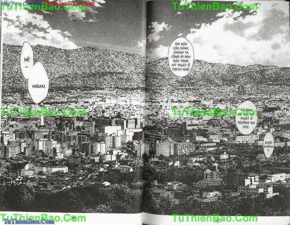 Bí Mật Lớp 11A Chapter 5 trang 65