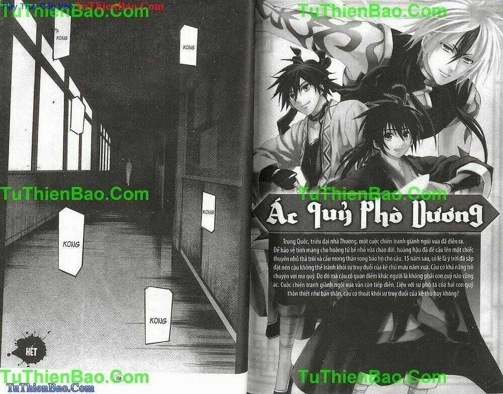 Bí Mật Lớp 11A Chapter 5 trang 67