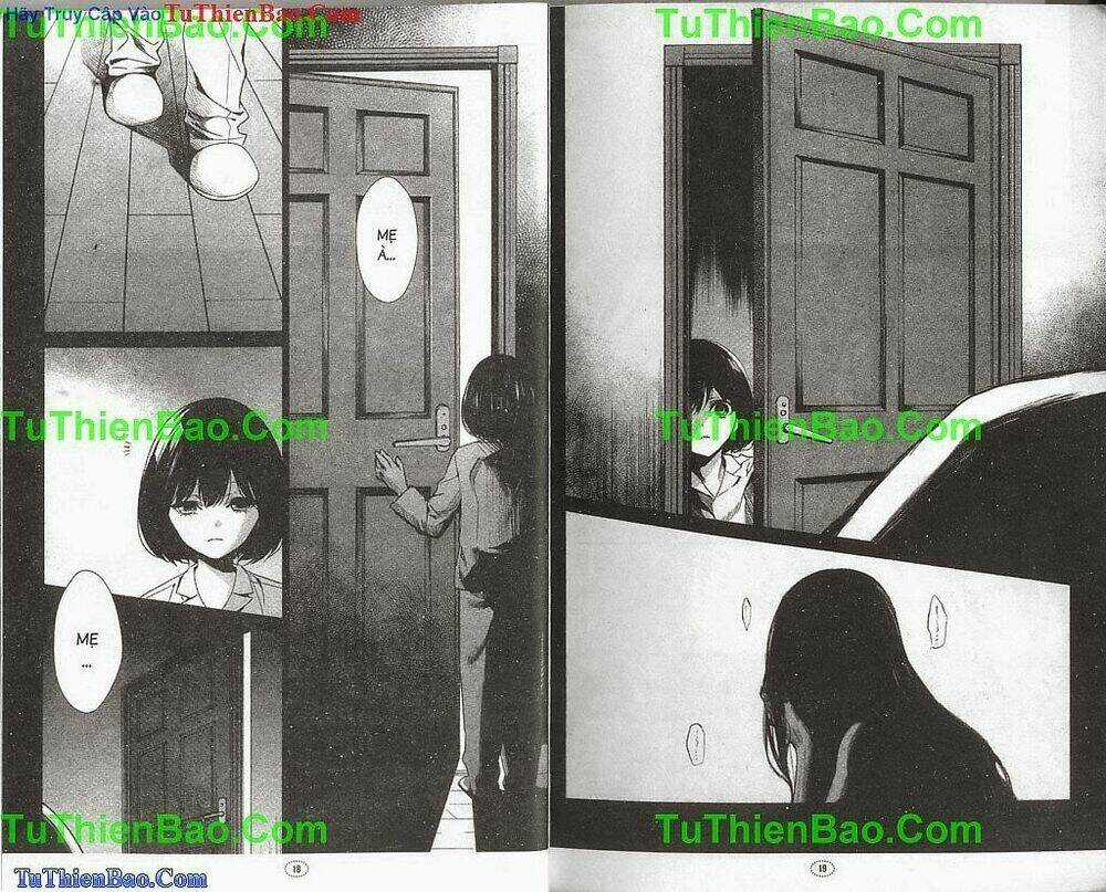 Bí Mật Lớp 11A Chapter 5 trang 9