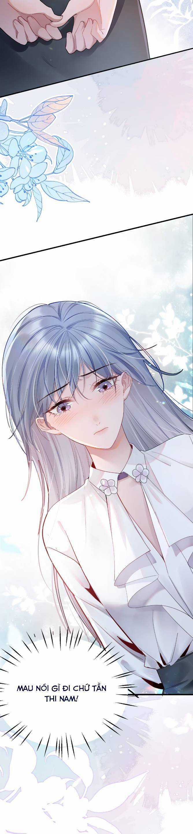 Bí Mật Nhỏ Của Chú Ngỗng Trắng Chapter 1 trang 10