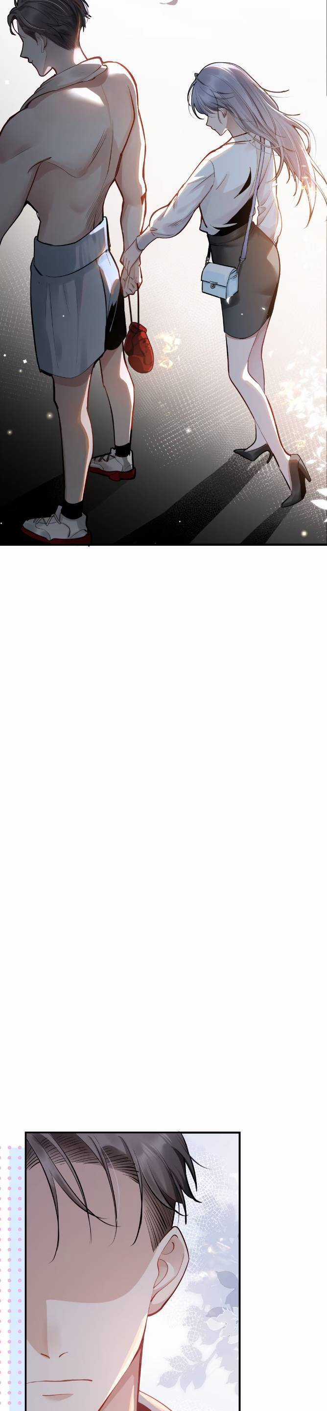 Bí Mật Nhỏ Của Chú Ngỗng Trắng Chapter 1 trang 14