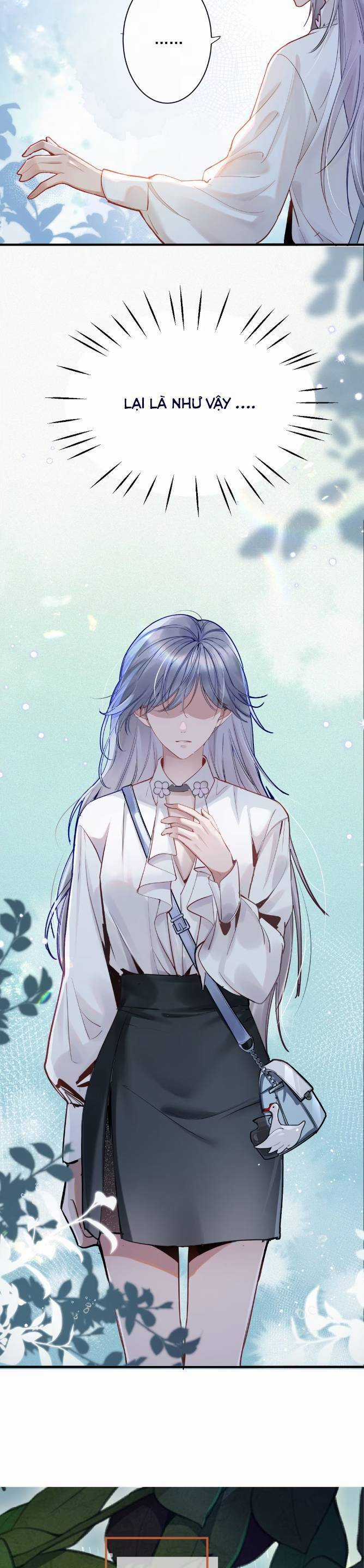 Bí Mật Nhỏ Của Chú Ngỗng Trắng Chapter 1 trang 16