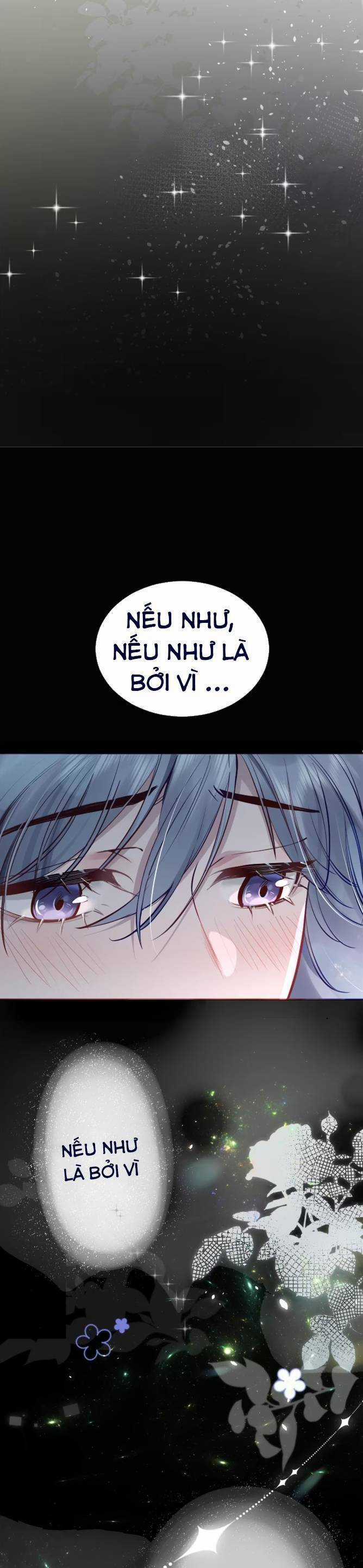 Bí Mật Nhỏ Của Chú Ngỗng Trắng Chapter 1 trang 21