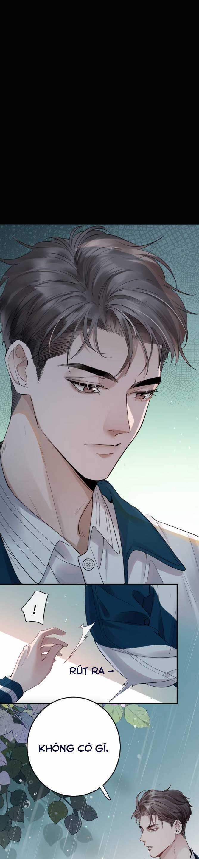 Bí Mật Nhỏ Của Chú Ngỗng Trắng Chapter 1 trang 24