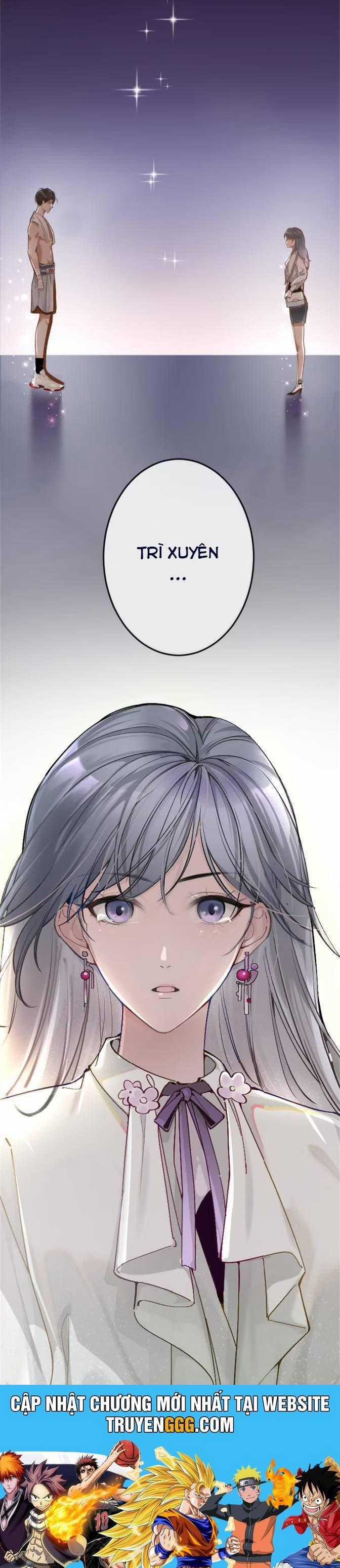 Bí Mật Nhỏ Của Chú Ngỗng Trắng Chapter 1 trang 34