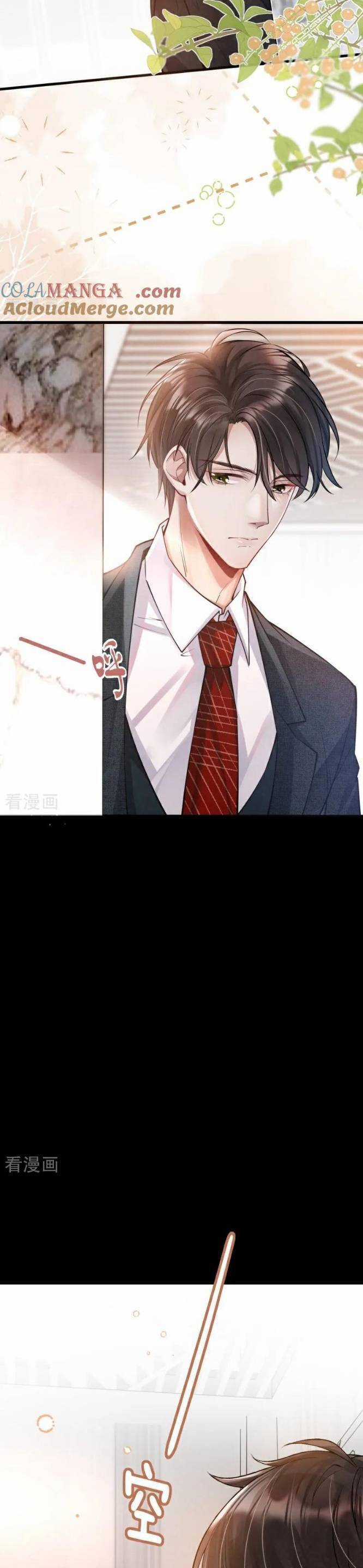 Bí Mật Nhỏ Của Chú Ngỗng Trắng Chapter 10 trang 12