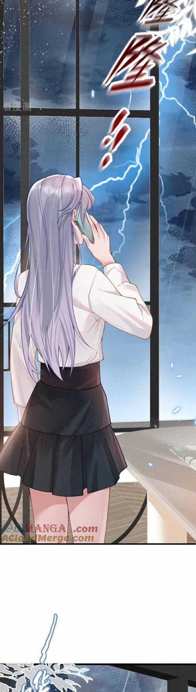 Bí Mật Nhỏ Của Chú Ngỗng Trắng Chapter 10 trang 33