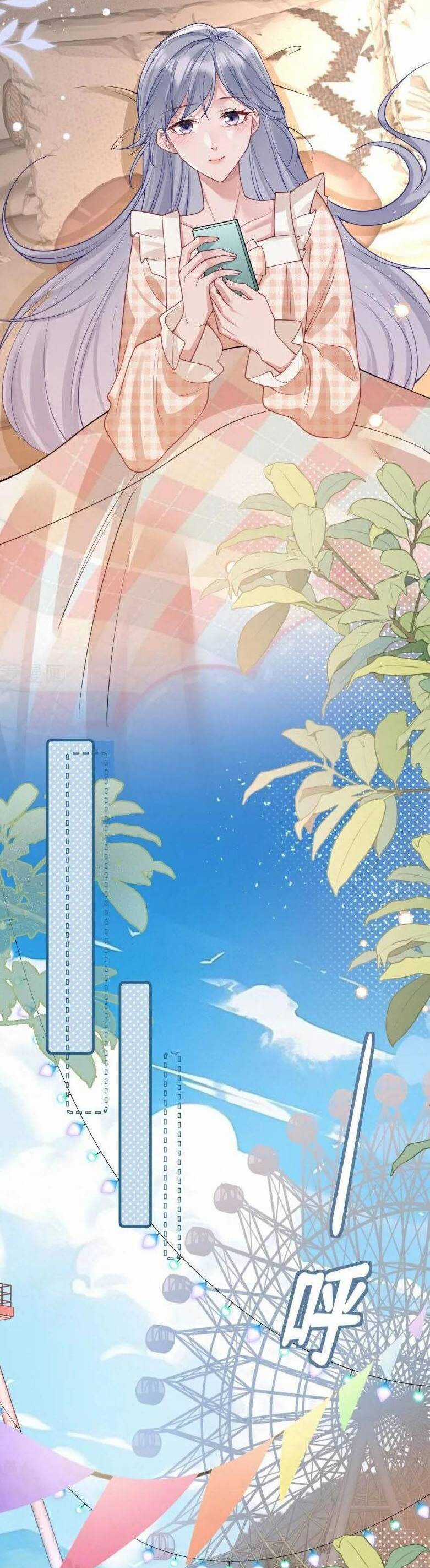 Bí Mật Nhỏ Của Chú Ngỗng Trắng Chapter 14 trang 4