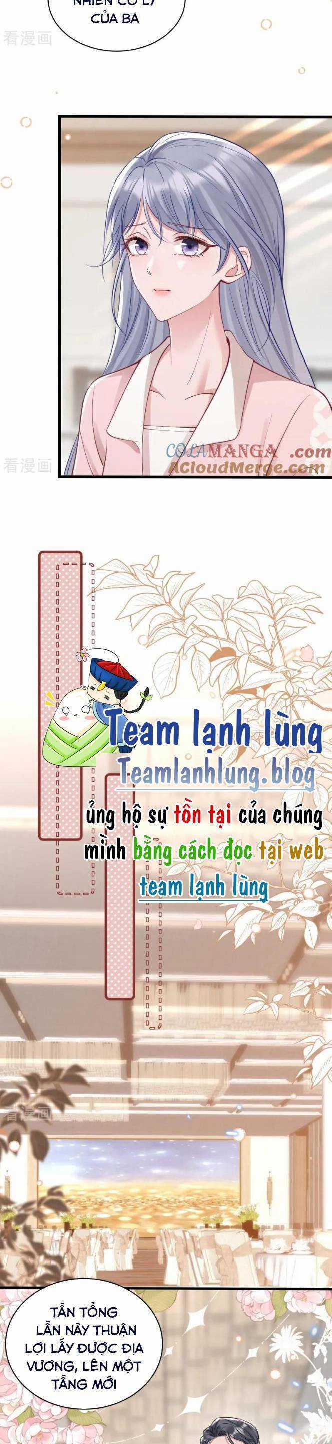 Bí Mật Nhỏ Của Chú Ngỗng Trắng Chapter 15 trang 13