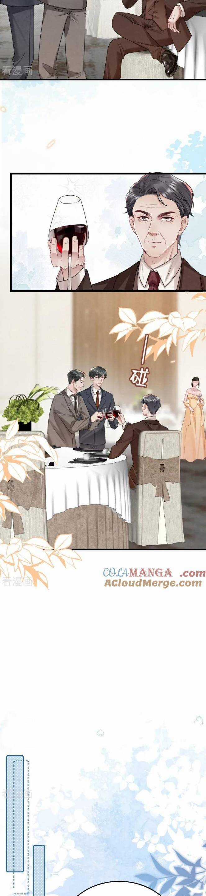 Bí Mật Nhỏ Của Chú Ngỗng Trắng Chapter 15 trang 18