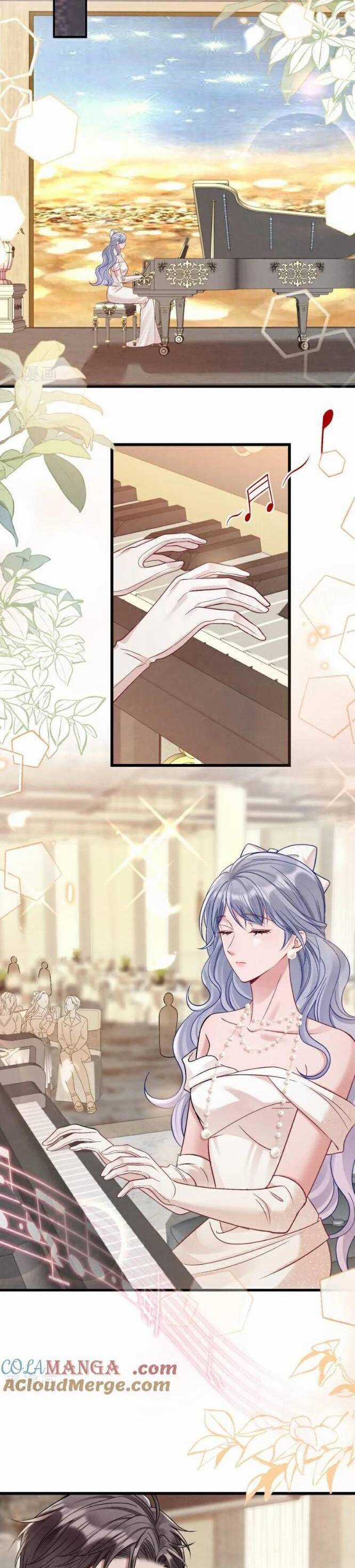 Bí Mật Nhỏ Của Chú Ngỗng Trắng Chapter 15 trang 22