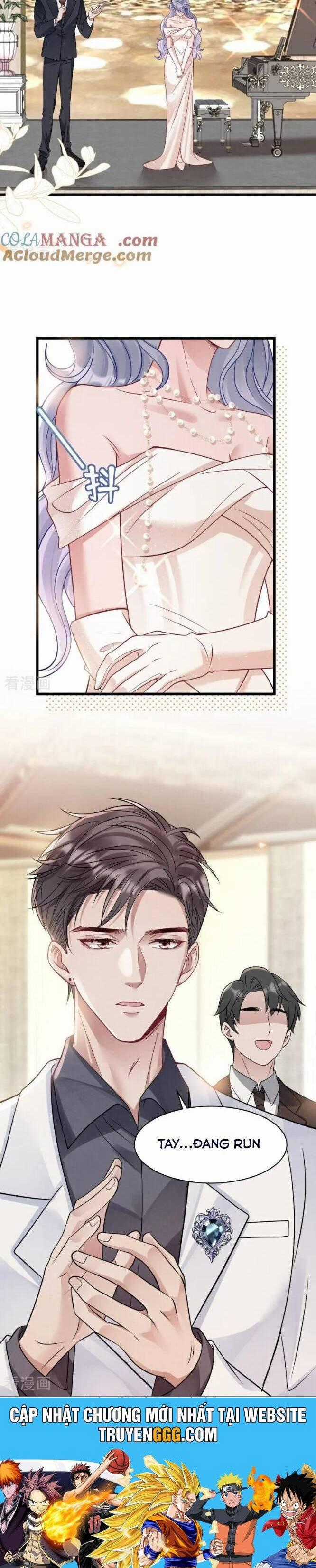 Bí Mật Nhỏ Của Chú Ngỗng Trắng Chapter 15 trang 24