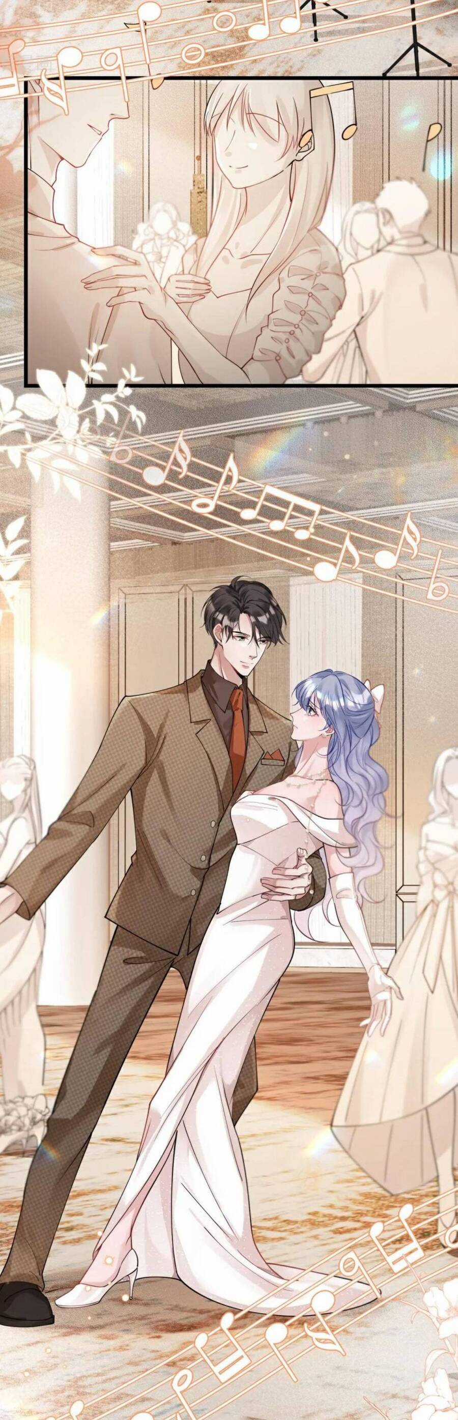 Bí Mật Nhỏ Của Chú Ngỗng Trắng Chapter 20 trang 13