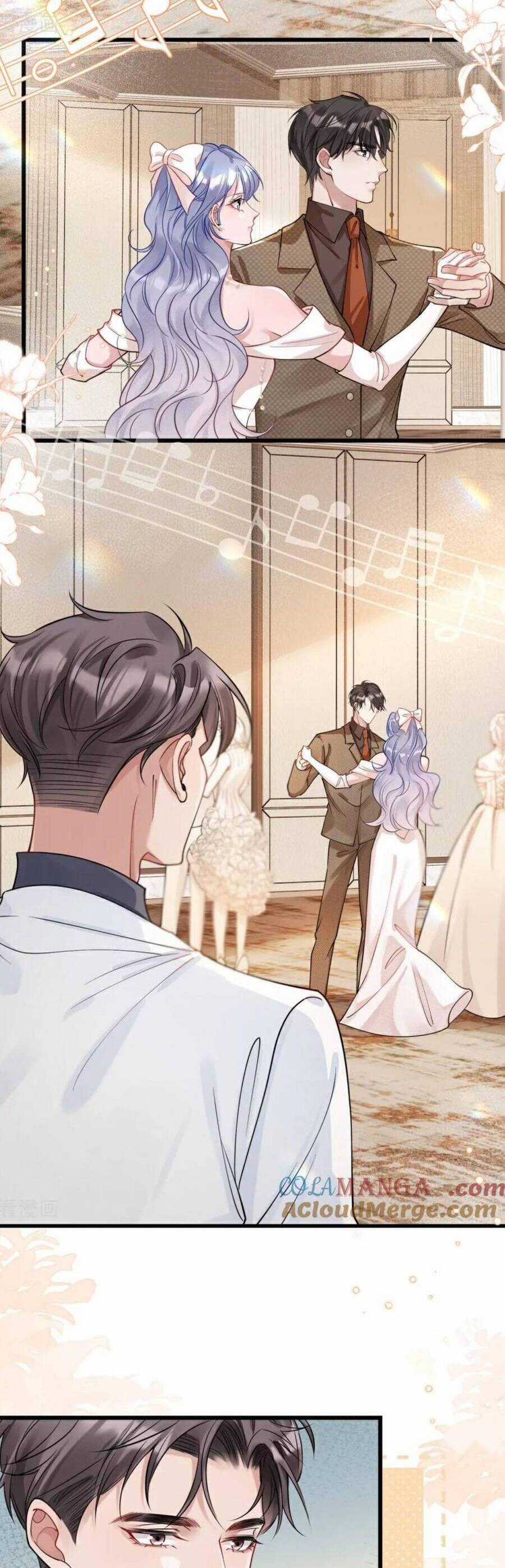 Bí Mật Nhỏ Của Chú Ngỗng Trắng Chapter 20 trang 14