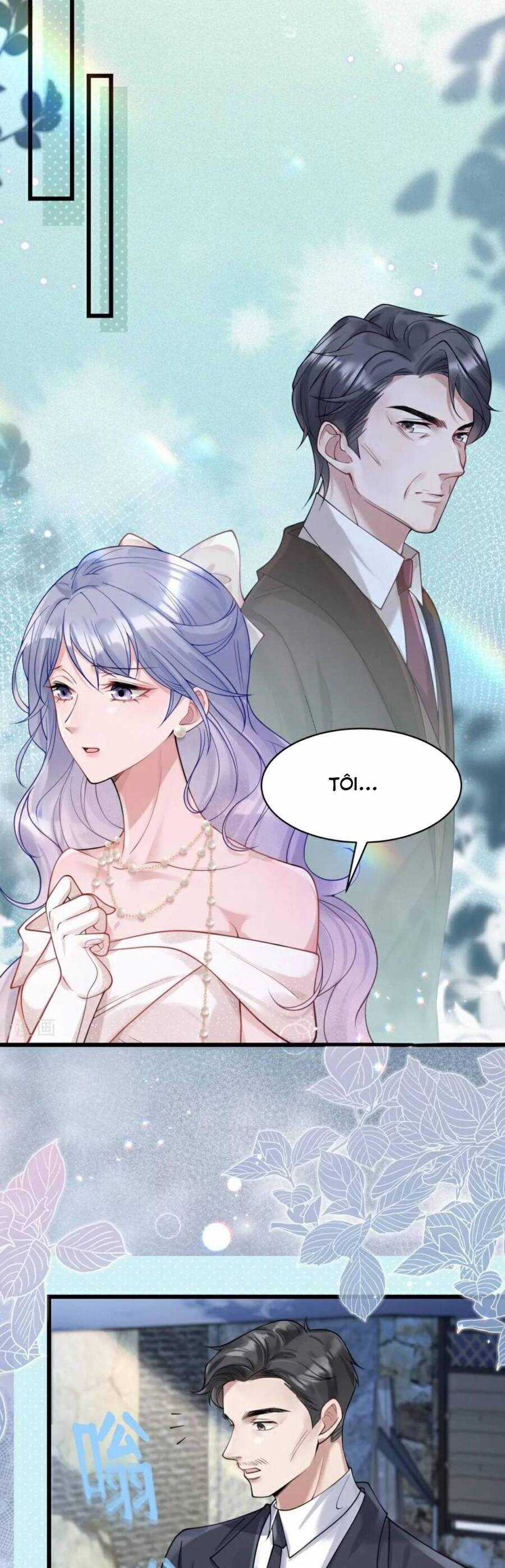 Bí Mật Nhỏ Của Chú Ngỗng Trắng Chapter 20 trang 2