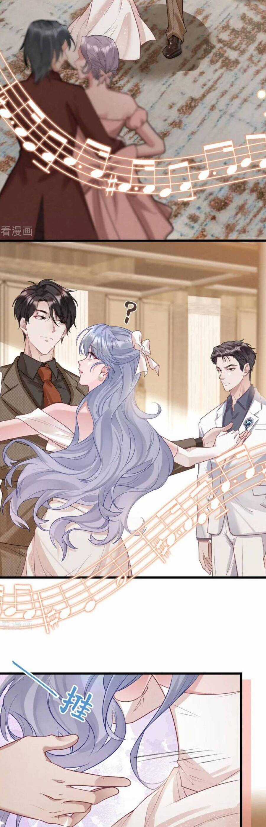 Bí Mật Nhỏ Của Chú Ngỗng Trắng Chapter 20 trang 26