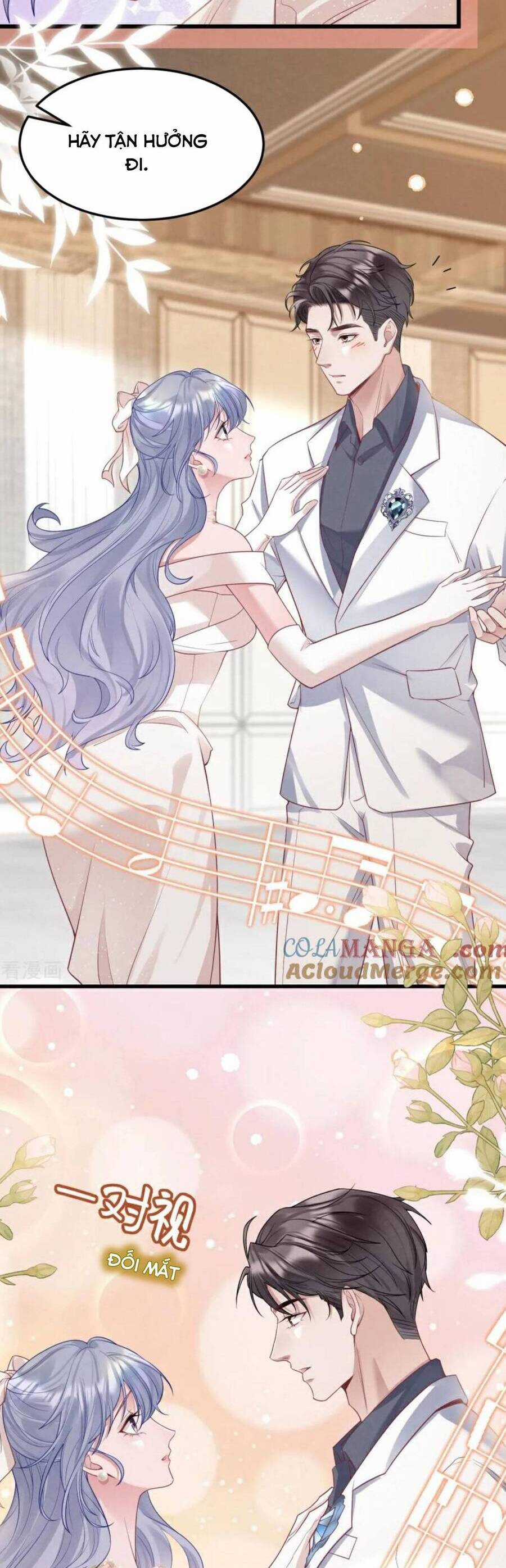 Bí Mật Nhỏ Của Chú Ngỗng Trắng Chapter 20 trang 27