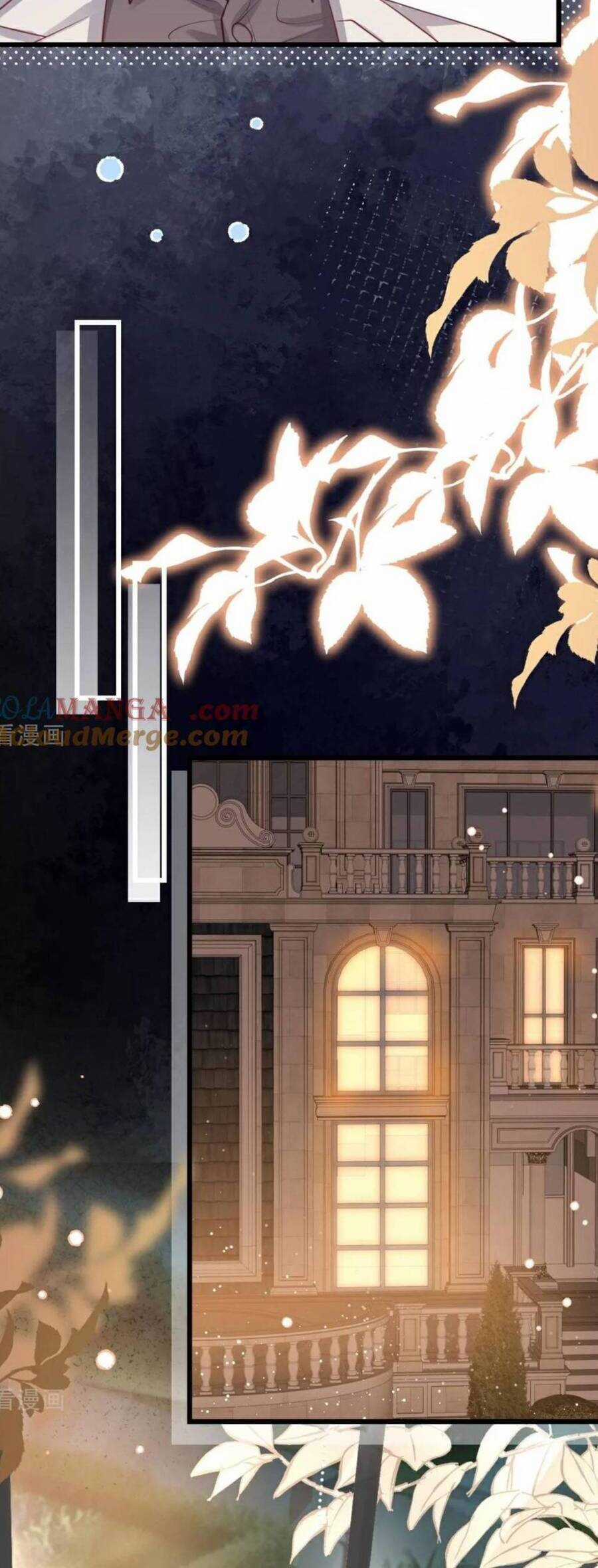 Bí Mật Nhỏ Của Chú Ngỗng Trắng Chapter 20 trang 38