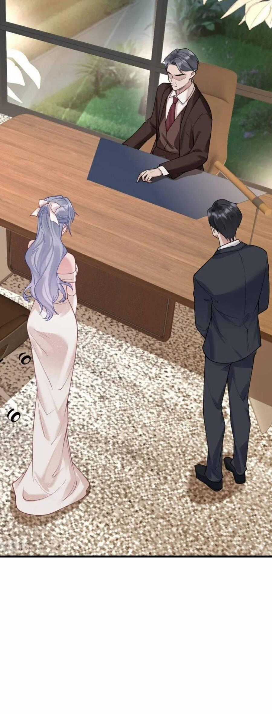 Bí Mật Nhỏ Của Chú Ngỗng Trắng Chapter 20 trang 39