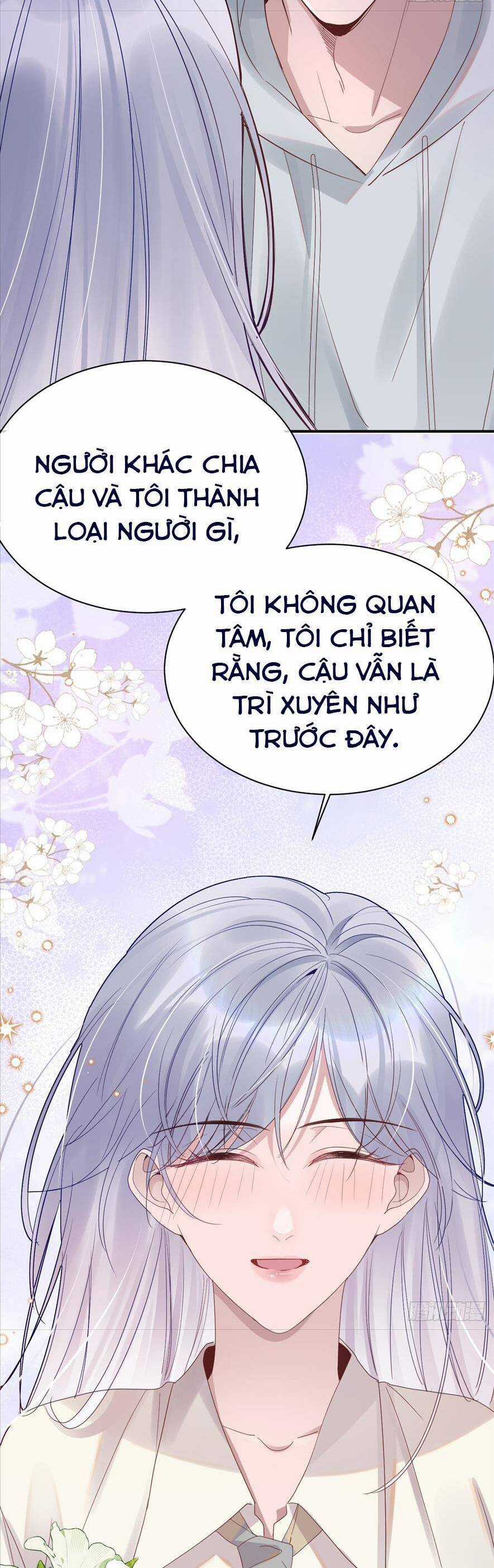 Bí Mật Nhỏ Của Chú Ngỗng Trắng Chapter 3 trang 43