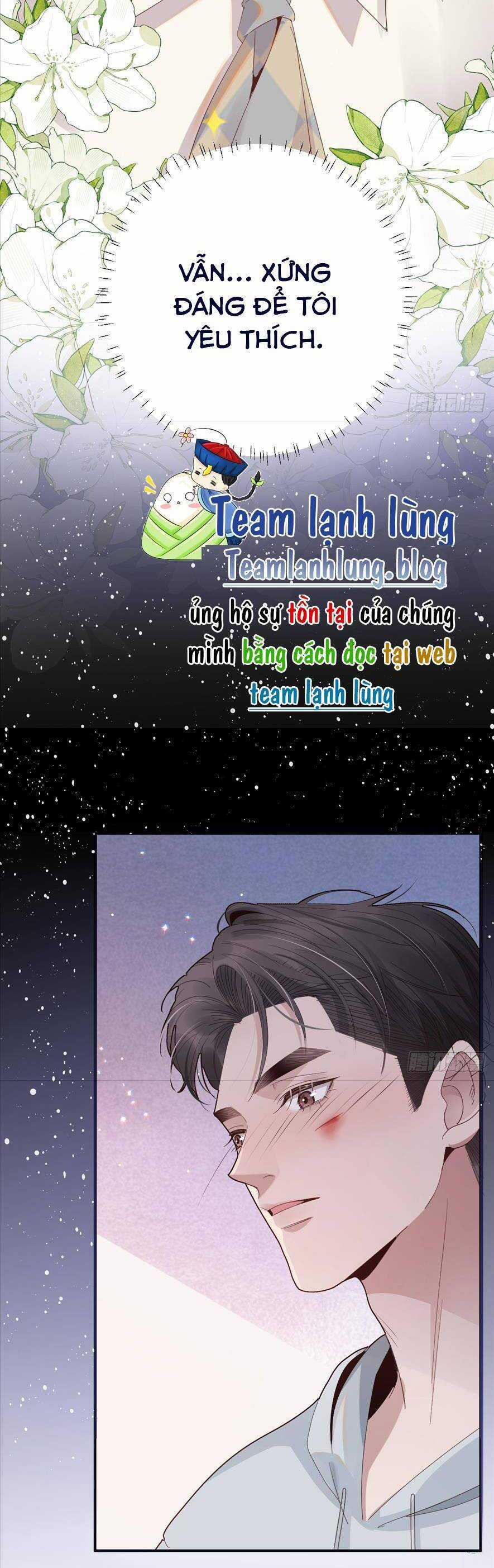 Bí Mật Nhỏ Của Chú Ngỗng Trắng Chapter 3 trang 44