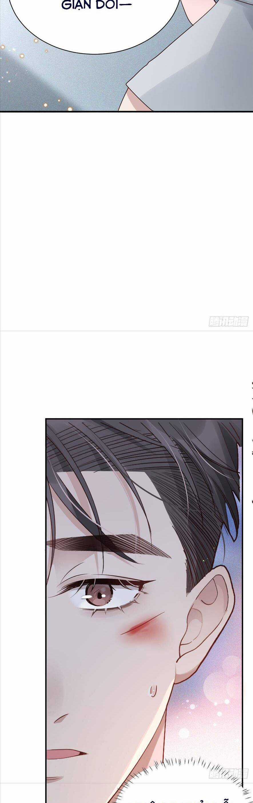 Bí Mật Nhỏ Của Chú Ngỗng Trắng Chapter 3 trang 46