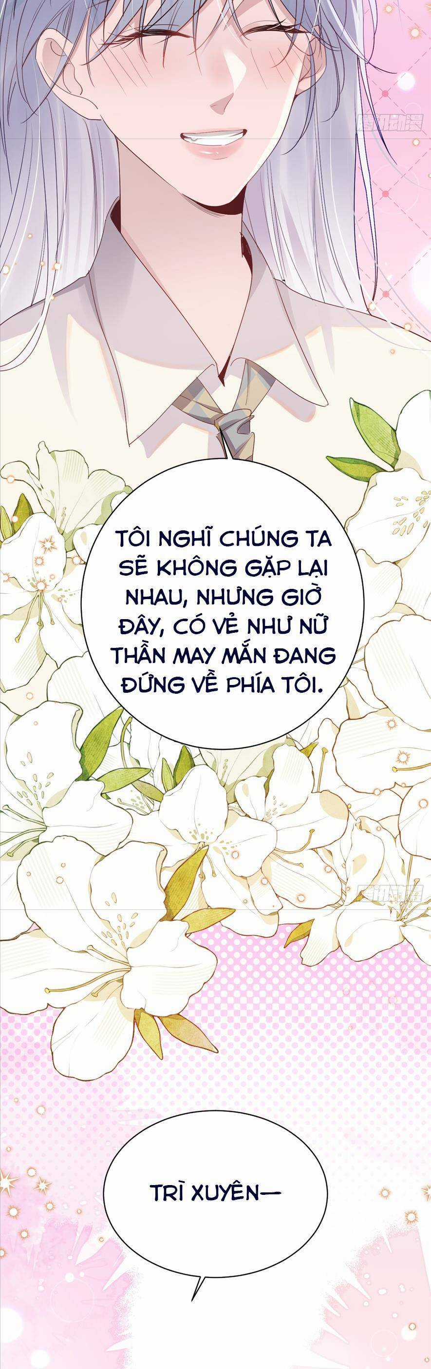 Bí Mật Nhỏ Của Chú Ngỗng Trắng Chapter 3 trang 48