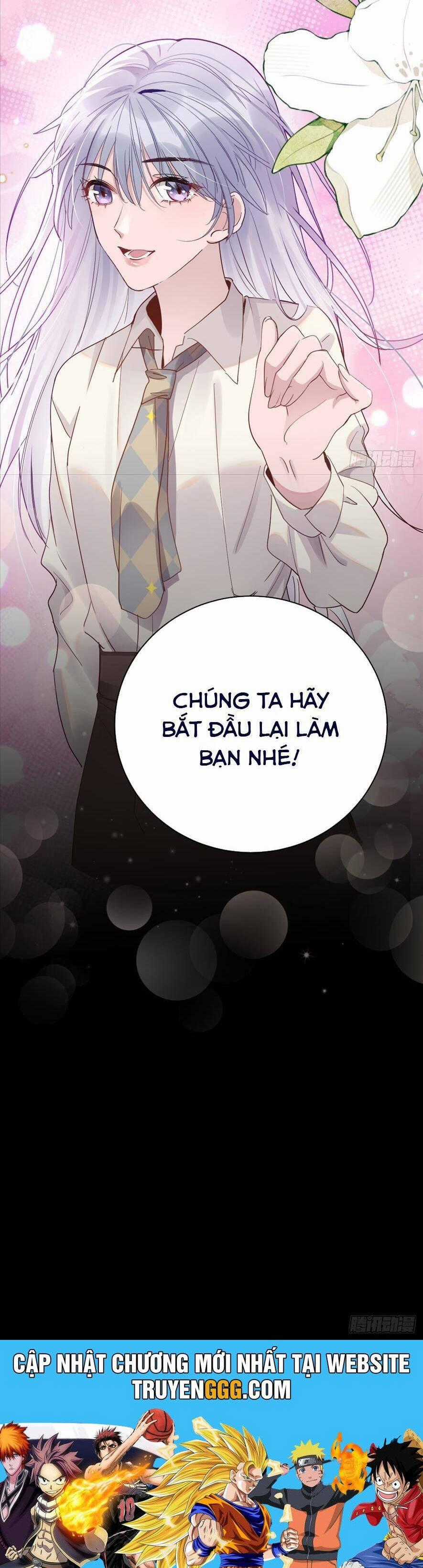 Bí Mật Nhỏ Của Chú Ngỗng Trắng Chapter 3 trang 50