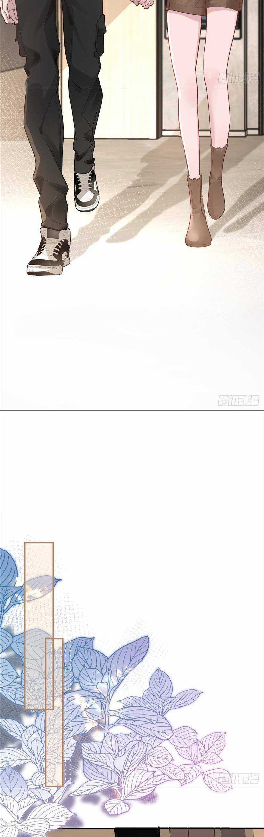 Bí Mật Nhỏ Của Chú Ngỗng Trắng Chapter 3 trang 7