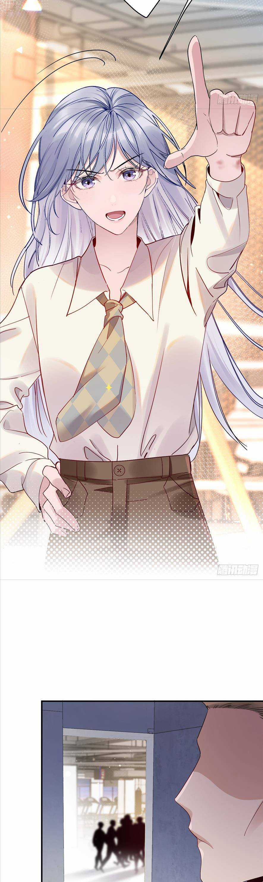 Bí Mật Nhỏ Của Chú Ngỗng Trắng Chapter 4 trang 26