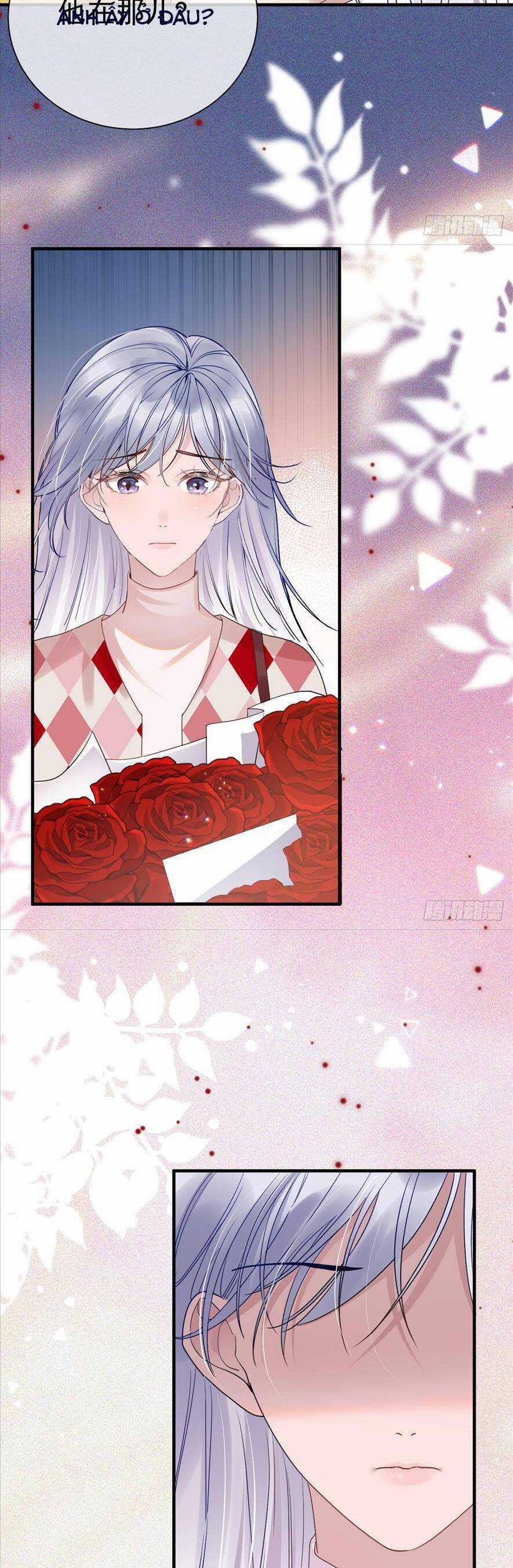 Bí Mật Nhỏ Của Chú Ngỗng Trắng Chapter 4 trang 50