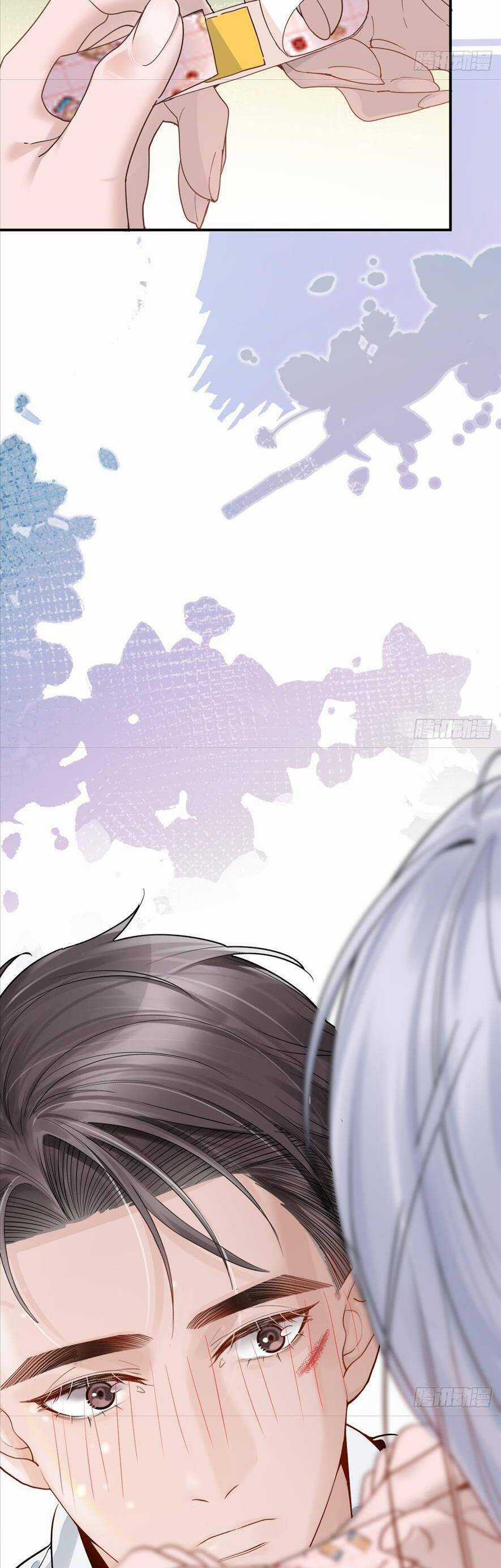 Bí Mật Nhỏ Của Chú Ngỗng Trắng Chapter 4 trang 7